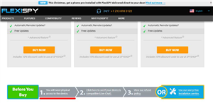 How to Spy Android Phone Without Rooting